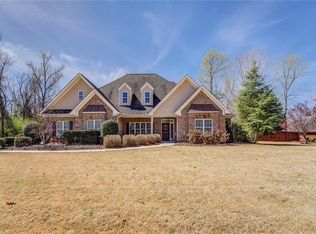 25 Fire Thorn Ln, Covington, GA