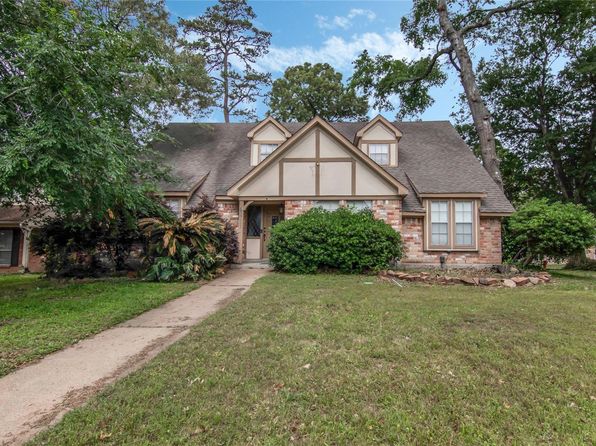 19415 Forest Timbers Ct, Humble, TX 77346
