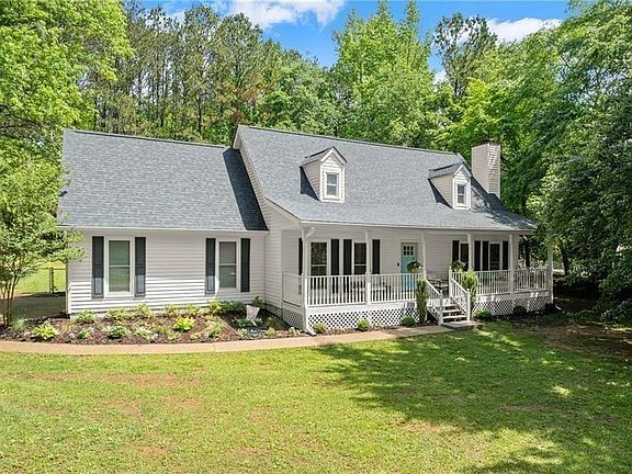 2nd image of 5902 Wills Orchard Rd
