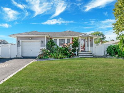 1537 1st Street, West Babylon, NY, 11704