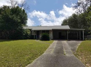 7313 Sachem Rd, Pensacola, FL 32506