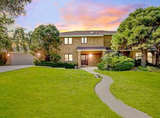 1705 Soplo Rd SE, Albuquerque, NM 87123