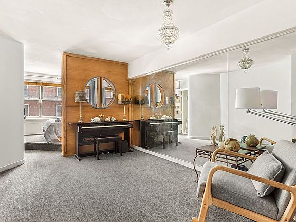 2nd image of 408 W 57th St APT 2O