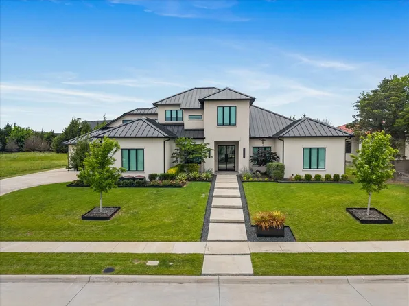 121 Sawgrass Dr, Heath, TX 75032