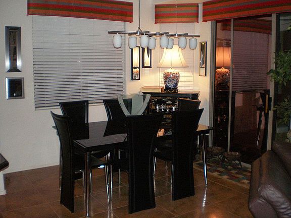Dinning Area