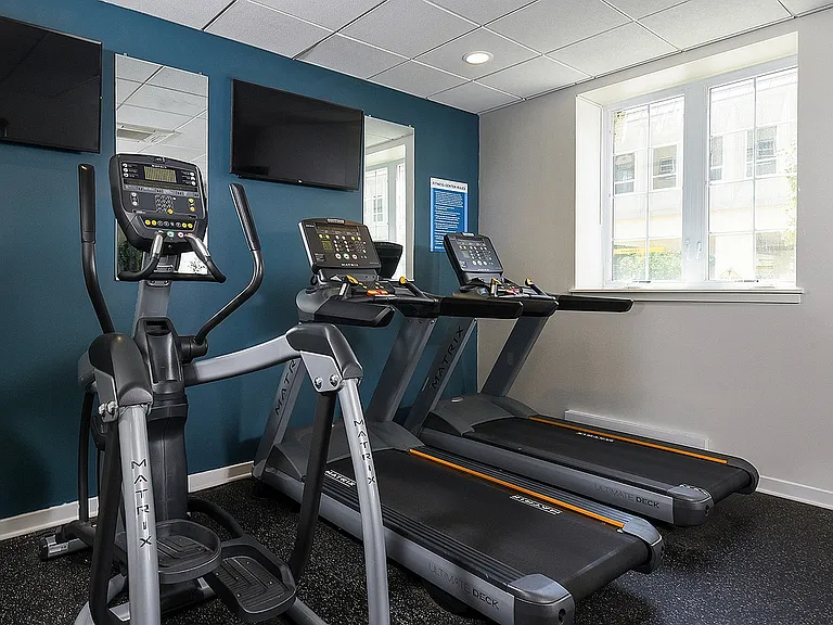 Fitness Studio
