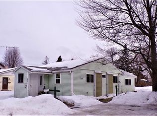 801 E 3rd St N, Ladysmith, WI 54848