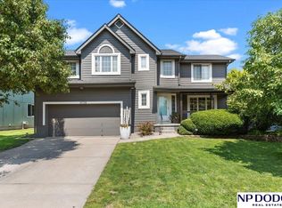 14708 Spaulding St, Omaha, NE 68116