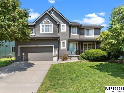14708 Spaulding St, Omaha, NE, 68116