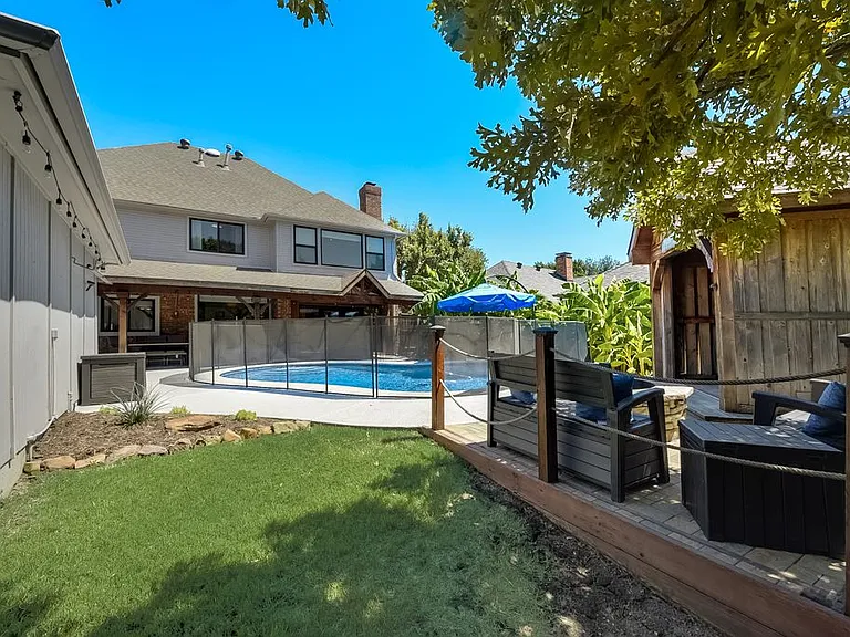 2216 Ridgecrest Trl — Photo 50