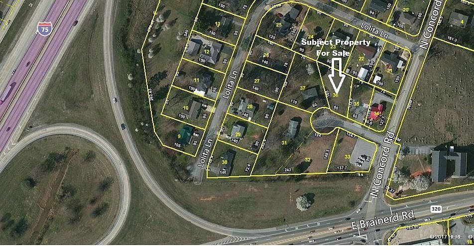 1st image of LOT 36 Concord Cir Lot 36
