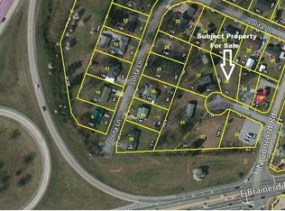 LOT 36 Concord Cir LOT 36, Chattanooga, TN 37421
