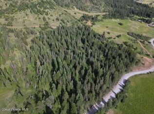 0 Charlie Creek Rd, Saint Maries, ID 83861