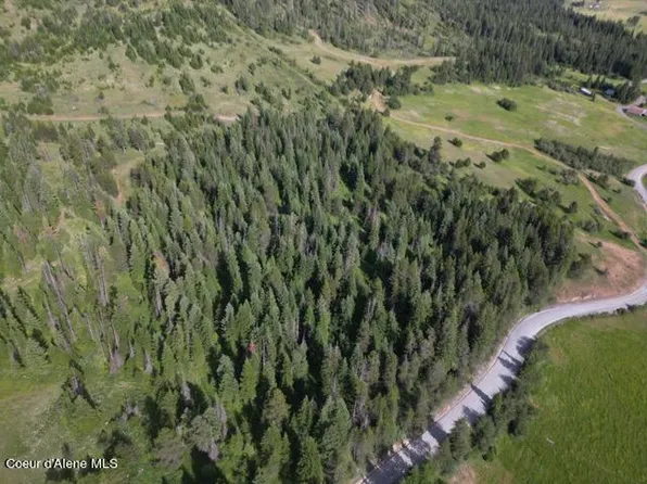 0 Charlie Creek Rd, Saint Maries, ID 83861