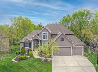 20808 W 93rd Ter, Lenexa, KS 66220