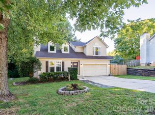 5418 Groveton Ct #55, Charlotte, NC 28269