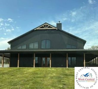 18518 Davis Ave, Lincoln, MO, 65338