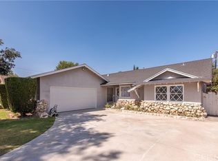 16351 Bermuda St, Granada Hills, CA 91344