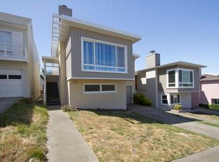 230 Westridge Ave, Daly City, CA