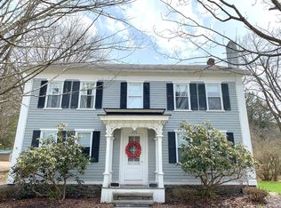 272 Main St, Franklin, NY 13775