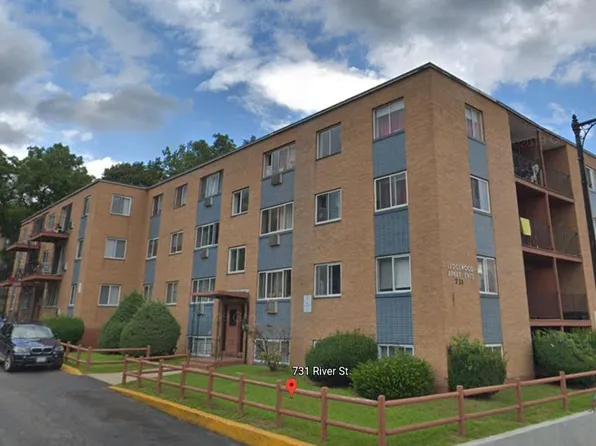 731 River St, 731 River St #318b905de, Hyde Park, MA 02136