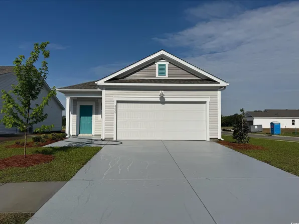 8624 Farrier Dr. LOT 29 Daisy COA, Myrtle Beach, SC 29588