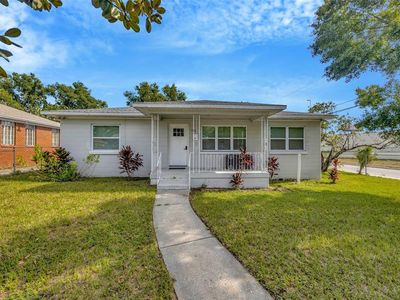 701 E Adalee St, Tampa, FL, 33603