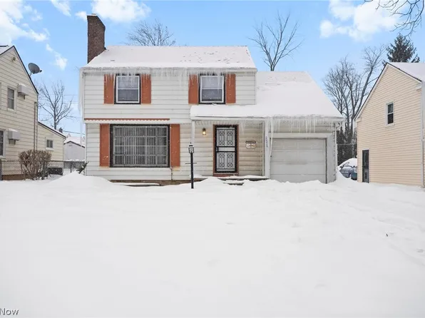 20214 Lanbury Ave, Warrensville Heights, OH 44122