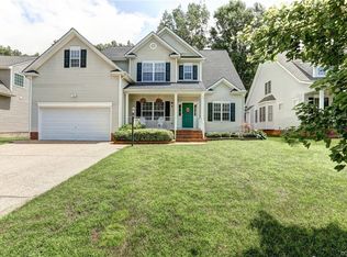 11362 Old Scotland Rd, Glen Allen, VA 23059