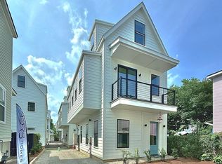 12.5 B Nunan St, Charleston, SC 29403