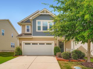 14122 Ridgewater Way, Charlotte, NC 28278