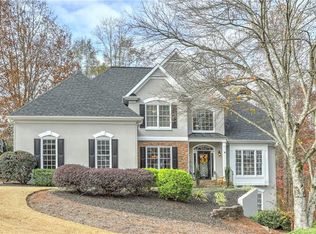 5038 Winding Hills Ln, Woodstock, GA 30189
