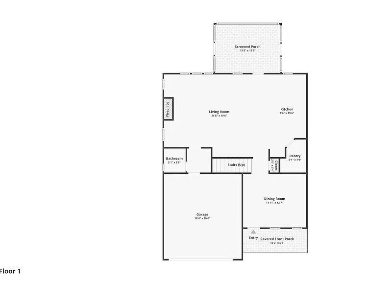 22 Stonemoor Cir — Photo 2