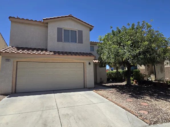 7201 Scenic Desert Ct, Las Vegas, NV 89131