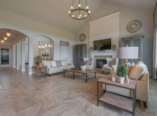 26519 Ashley Ridge Ln, Katy, TX 77494