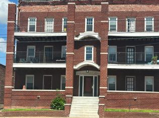 1423 S Peoria Ave APT 2, Tulsa, OK 74120