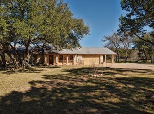 401 W Ridgewood Rd, Georgetown, TX 78633