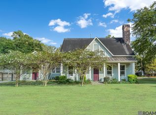 520 Albert Hart Dr, Baton Rouge, LA 70808