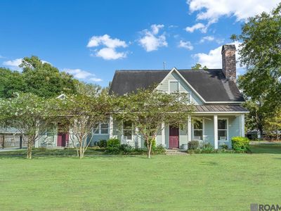 520 Albert Hart Dr, Baton Rouge, LA, 70808