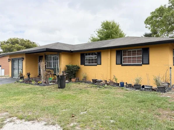 115 Drew Ave, Sanford, FL 32771