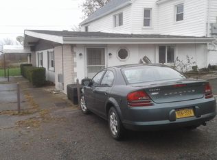 11863 Gowanda State Rd FLOOR 1, North Collins, NY 14111