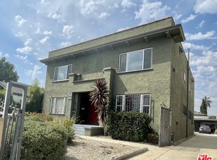 4641 Pickford St, Los Angeles, CA 90019