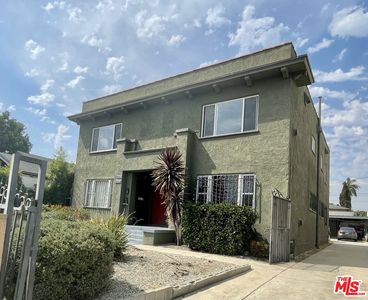 4641 Pickford St, Los Angeles, CA, 90019