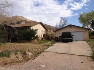 88 E 200 N, La Verkin, UT 84745