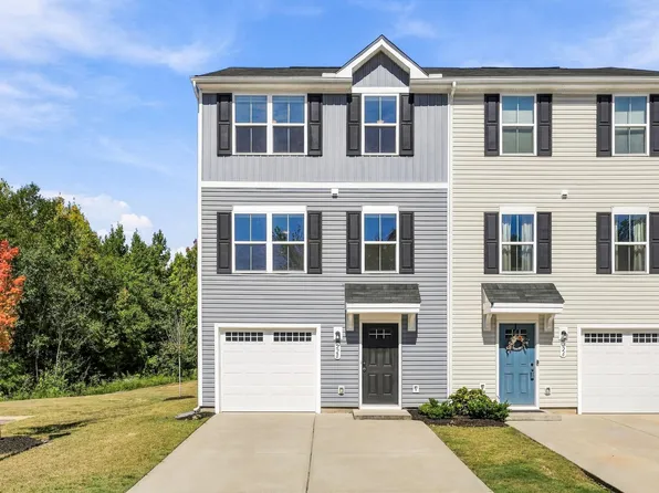 228 Maple Forge Trl, Greenville, SC 29617