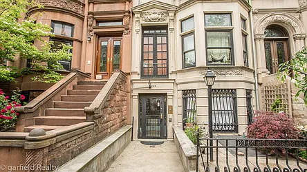 Sold by Garfield Realty 