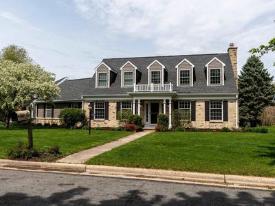 2 St Lawrence Circle, Madison, WI, 53717