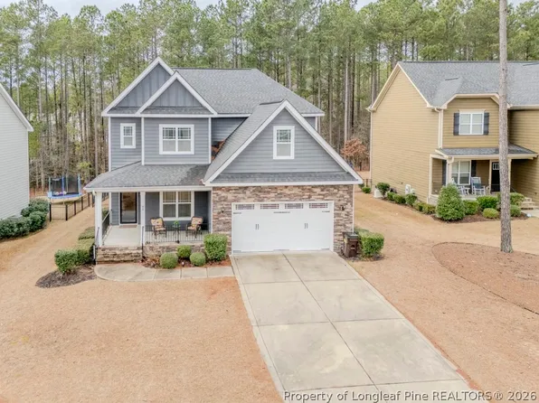 95 Valley Brook Ln, Spring Lake, NC 28390