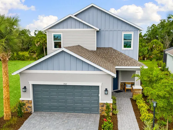 Anastasia Plan, Cassia at Skye Ranch