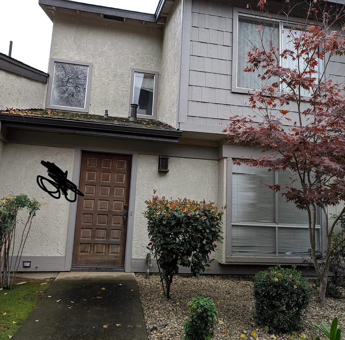 2 bed, 1.5 bath, 1084 sqft, $1,800 — Photo 1